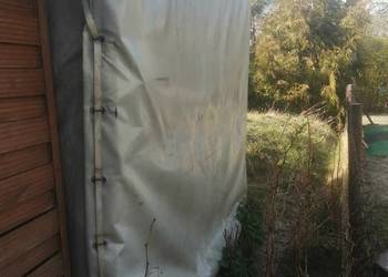 Fiat ducato plandeka