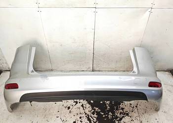 Opel Zafira C Zderzak Tył Tylny