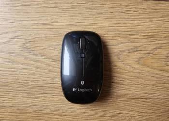Mysz Logitech M557 Bluetooth