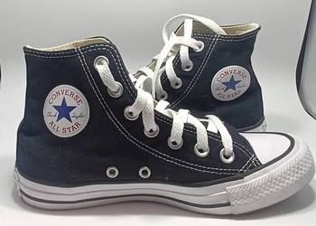 Converse Chuck Taylor All Star Hi. Rozm. 36. Trampki jak nowe. Converse Chuck Taylor All Star Hi. Rozm. 36. Trampki jak nowe.