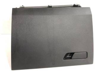 SCHOWEK PASAŻERA SEAT LEON III Hatchback 5F1857095 PÓŁKA