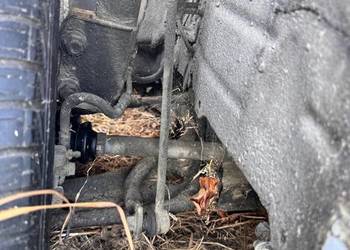 Półoś prawy przód Yaris III 2011-2020 1.4 DIESEL