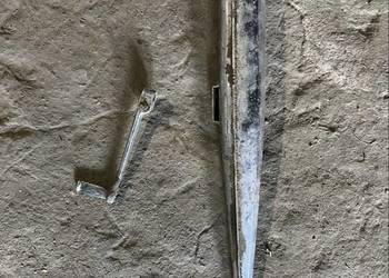 Wydech do Rometa komara