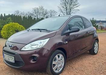 Ford Ka 1.2 Polski Salon 2015r.