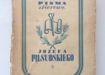 [H] Pisma zbiorowe tom 4. Piłsudski 1937 r.