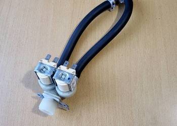 Elektrozawór pralki LG  – Sprawny, GWARANCJA rozruchowa