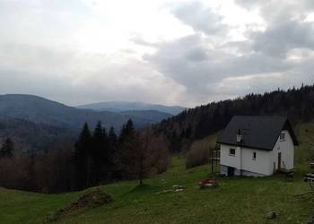 Domek letniskowy na wynajem agroturystyka