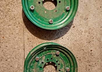 felgi skręcane 13 cali