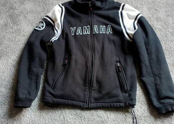 Bluza bawełniana Yamaha rozm. L