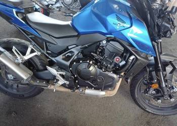 Silnik Honda Cb 750 Hornet