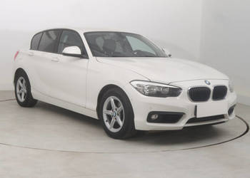 BMW 1 118i