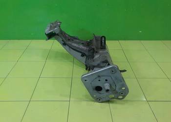 VOLVO V70 III R- DESIGN 09r KOMBI podluznica prawa przod