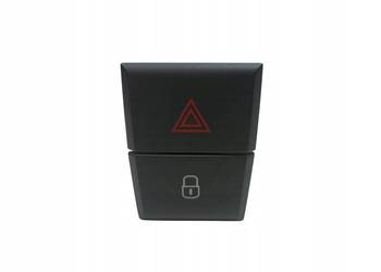 PRZEŁĄCZNIK AWARYJNYCH 654953507 Skoda Scala I (2019-)