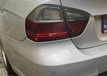 Sprzedam lampy BMW e90