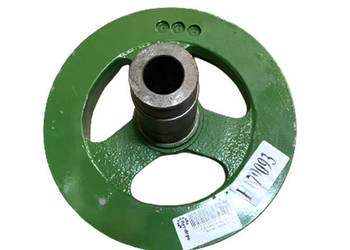 H179093 Koło pasowe John Deere (Fidel)