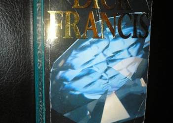 Dick Francis Straight w oryginale po angielsku