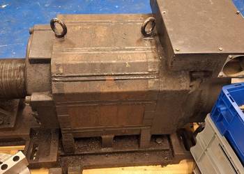 Silnik wrzeciona 30 / 37 kW
