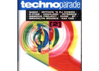 Technoparade 2