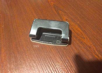 dziurkacz biurowy z czasów prl *1204 dziurkacz biurowy z czasów prl *1204