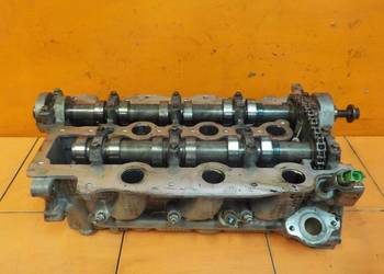 RANGE ROVER L405 DISCOVERY IV 3.0 TD V6 19r glowica kompletna 9X2Q-6C064-DA