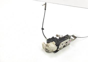 ZAMEK DRZWI LP CITROEN JUMPER