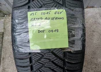 195 50 15 Maxxis Allseasons Ap2.
