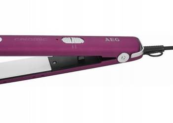 AEG Prostownica HC5680