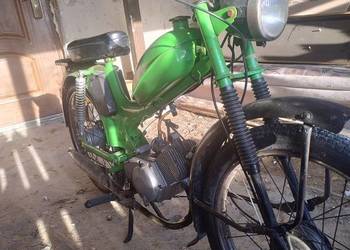 Romet Komar 50 2352? 2 biegi