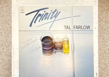 Tal Farlow – Trinity