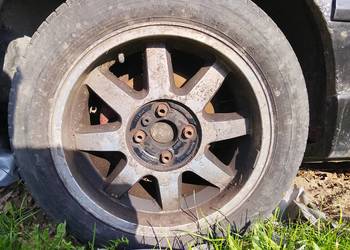 Felgi aluminiowe atiwe 15