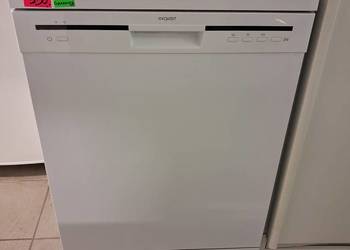 ZMYWARKA WOLNOSTOJĄCA EXQUISIT