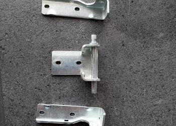 Zawiasy do lodówki Amica  wysyłka