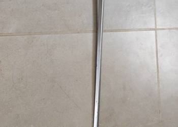 Listwa progowa Renault R18