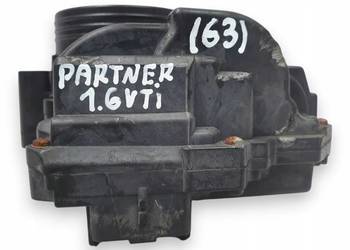 PRZEPUSTNICA Peugeot Partner 1.6 VTI V757669780-04 A2C53279370
