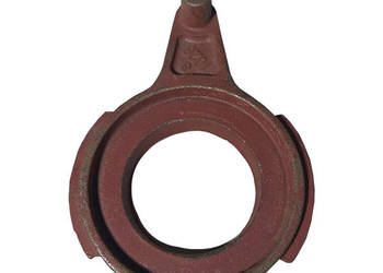 WS1026 Dźwignia zapadkowa Massey Ferguson