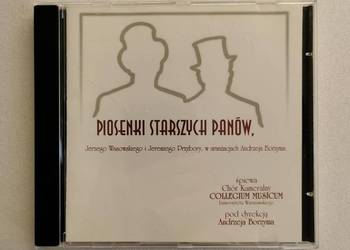 Piosenki Starszych Panów