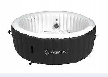 Basen ogrodowy okrągły HYDRO STAR