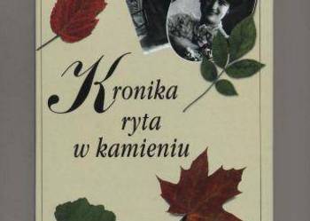 Kronika ryta w kamieniu - Shields
