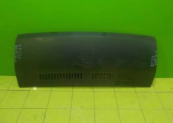 PEUGEOT BOXER JUMPER II 12r maska