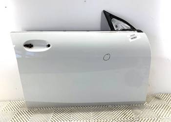 DRZWI PRAWY PRZÓD 300 BMW F44 Sportowy/Coupe Alpinweiss III