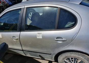 DRZWI LEWE TYŁ SEAT LEON I LS7N