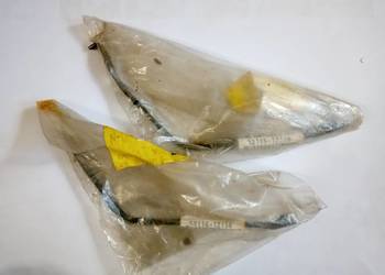 5211512180 mocowanie zderzaka TOYOTA 5211612180