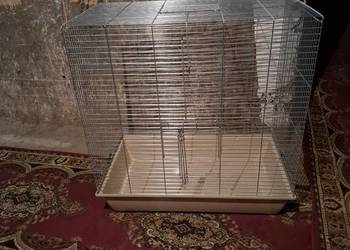 Klatka dla zwierząt