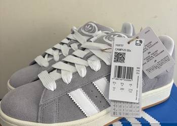 Buty/Sneakersy Adidas Campus 00S HQ8707