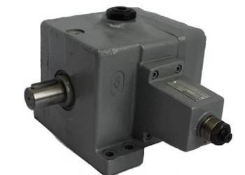 Pompa łopatkowa PV2V3-20/40MC63A1