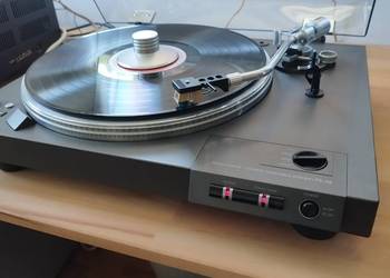 Gramofon Sony PS-X6