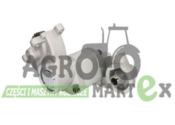 83996272, 83945517, 83928509, 83900640, E3NN877AA, E1NN600AB POMPA HYDR CNH 83996272, 83945517, 83928509, 83900640, E3NN877AA, E1NN600AB POMPA HYDR CNH