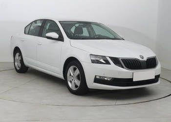 Skoda Octavia 1.5 TSI