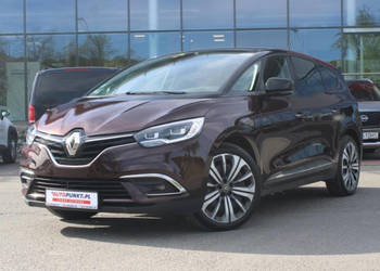 Renault Scenic, 2023r. Carplay* Kamera* 7-Osob.* Tempomat* Navi* FV23%