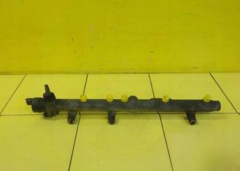 SPORTAGE II TUCSON 2.0 CRDI 07r 113KM D4EA listwa wtryskowa 0445214075